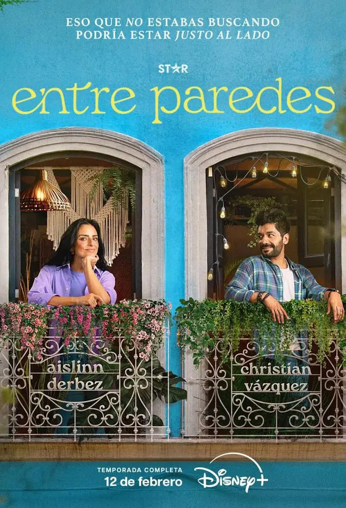 恩特雷帕雷德斯