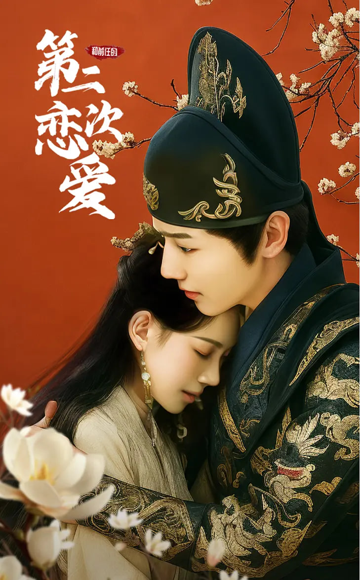 和前任的第二次恋爱